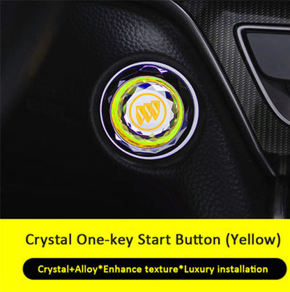 Gorąca wyprzedaż🔥49% zniżki🔥Jeden klucz do uruchomienia przycisku ochrony kryształu