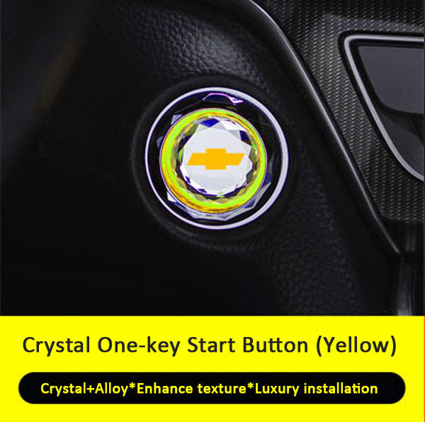 Gorąca wyprzedaż🔥49% zniżki🔥Jeden klucz do uruchomienia przycisku ochrony kryształu