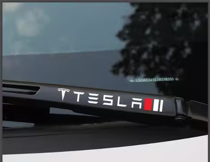 OSTATNIA WYPRZEDAŻ🎉50% ZNIŻKI🎉Kreatywna naklejka na wycieraczki samochodowe 🎉4 SZT🎉