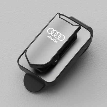 Gorąca wyprzedaż 2025 ✨50% zniżki ✨ Klips do okularów przeciwsłonecznych do samochodu