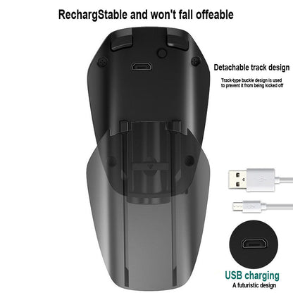 Gorąca wyprzedaż ✨50% zniżki ✨Inteligentne światła powitalne LED 5D z czujnikiem