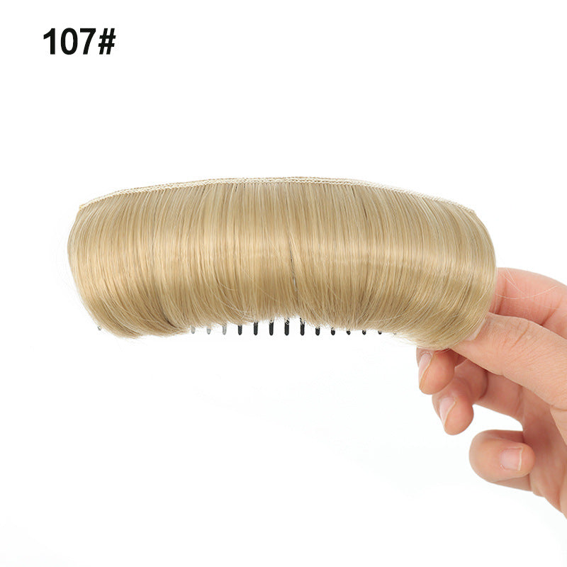 ✨Niewidoczna, puszysta podkładka do włosów