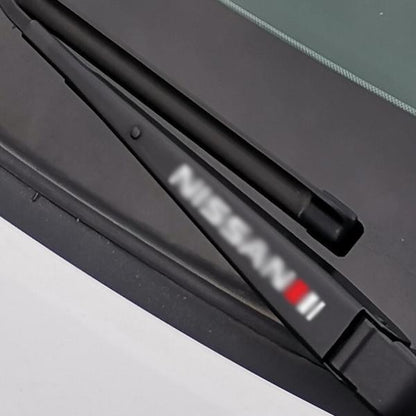 OSTATNIA WYPRZEDAŻ🎉50% ZNIŻKI🎉Kreatywna naklejka na wycieraczki samochodowe 🎉4 SZT🎉