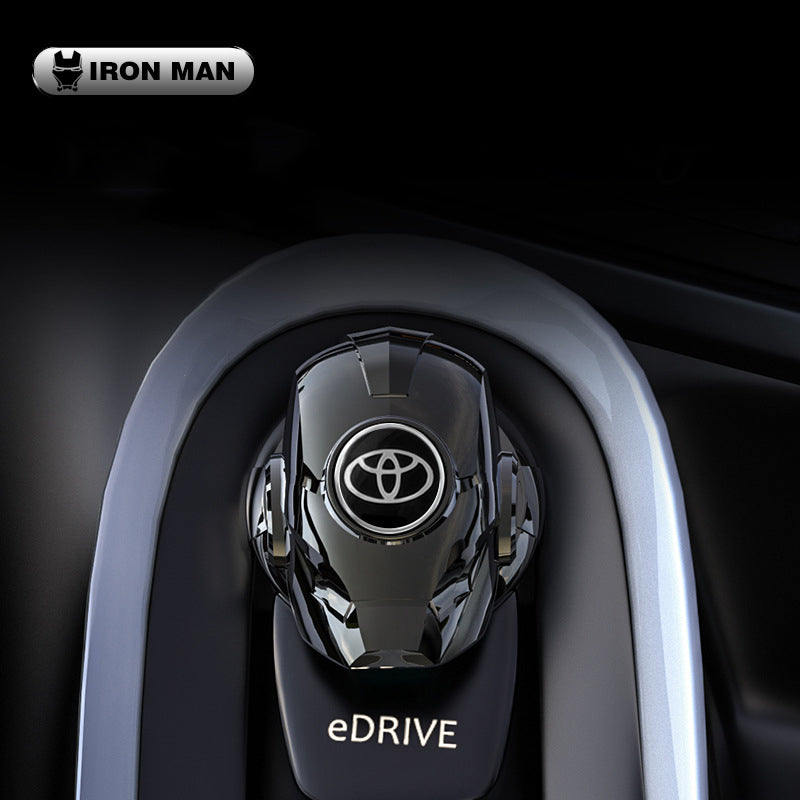 Osłona ochronna przycisku Start Iron Mana