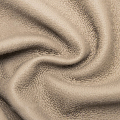 Długi portfel ze skóry naturalnej