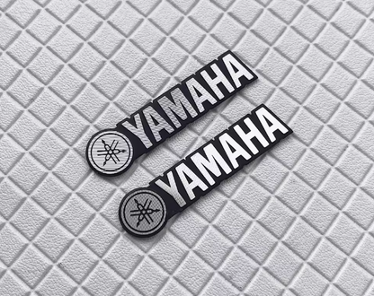 Gorąca wyprzedaż ✨50% zniżki ✨3D kreatywne naklejki dekoracyjne z logo samochodu 🎉4 szt.🎉