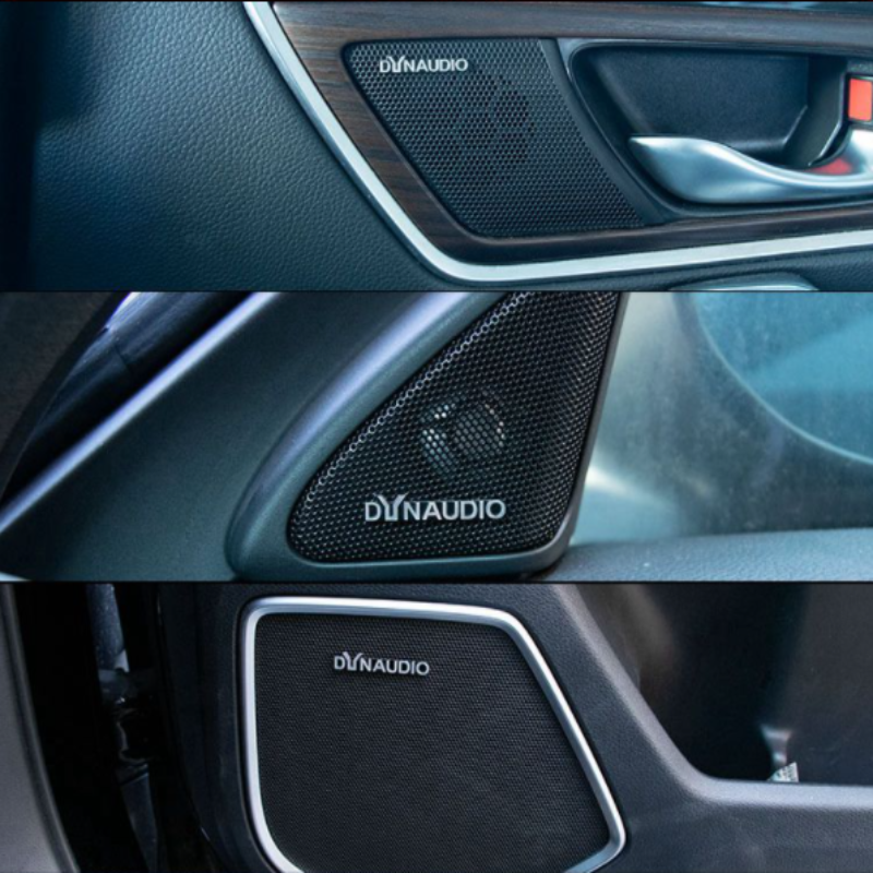 Gorąca wyprzedaż ✨50% zniżki ✨3D kreatywne naklejki dekoracyjne z logo samochodu 🎉4 szt.🎉