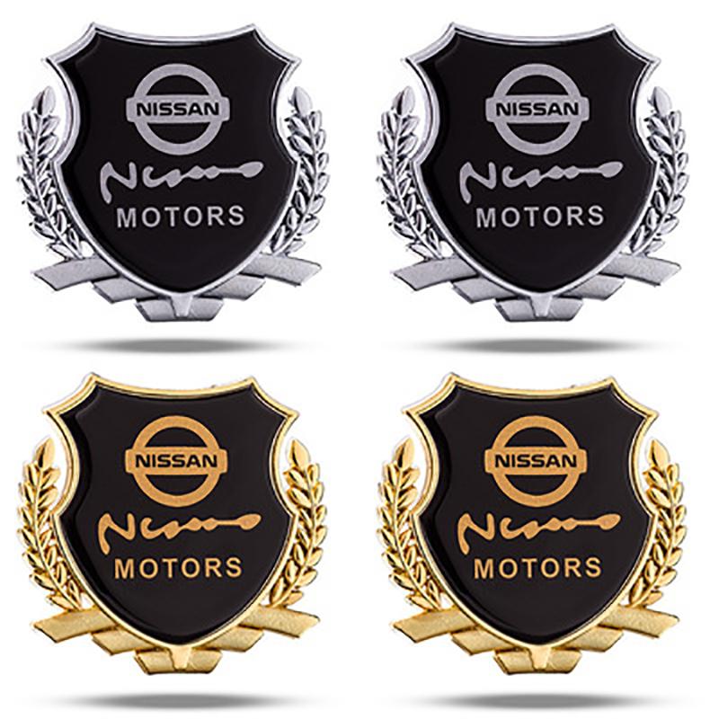 ✨Naklejka 3D na metalową karoserię samochodową ✨2 SZT✨