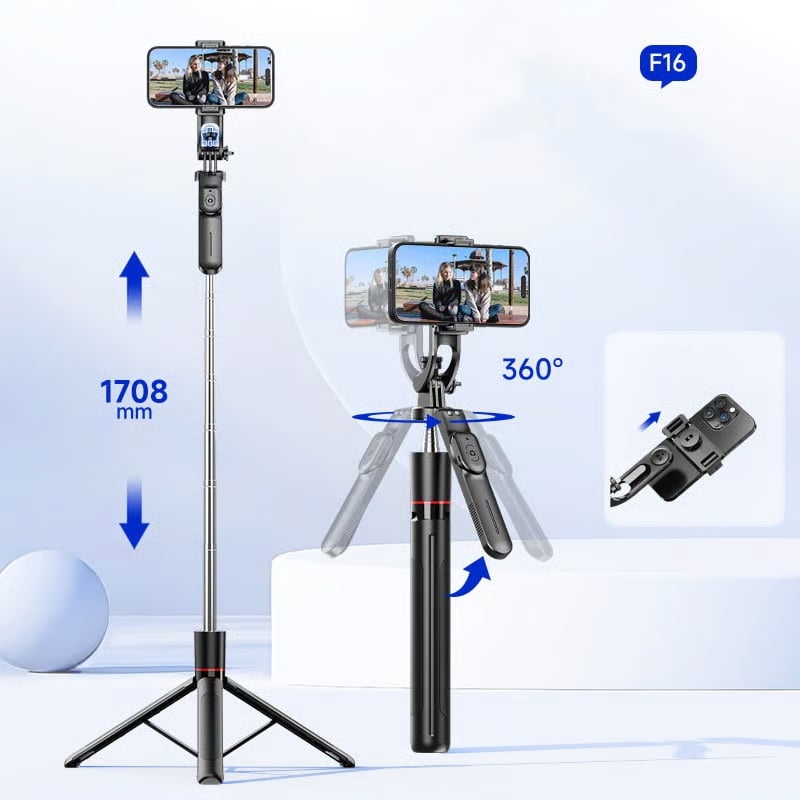 📹📱Stabilizator gimbala Hohem iSteady M7 do smartfona
