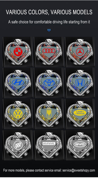 Gorąca wyprzedaż ✨49% zniżki ✨Ochronna osłona Crystal One-Button Start