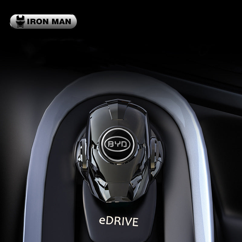 Osłona ochronna przycisku Start Iron Mana