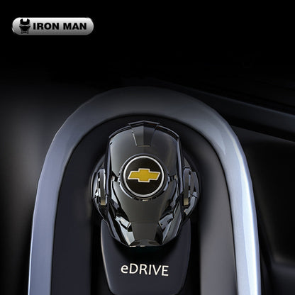 Osłona ochronna przycisku Start Iron Man