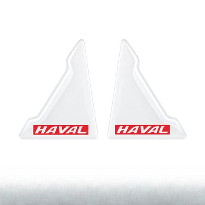 Przezroczyste osłony krawędzi drzwi samochodowych