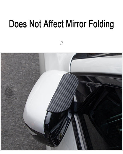 Gorąca wyprzedaż ✨50% zniżki ✨Brwi z włókna węglowego Rain✨2 szt. ✨