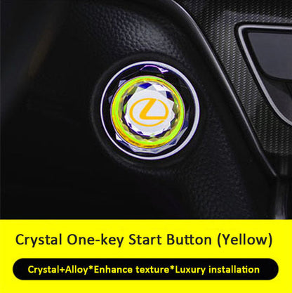 Gorąca wyprzedaż🔥49% zniżki🔥Jeden klucz do uruchomienia przycisku ochrony kryształu