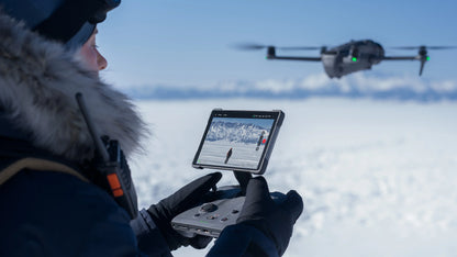 ✨💖2025 Nowa wersja okularów VR H20 Samolot Optyczne pozycjonowanie przepływu Samolot Fotografia lotnicza w wysokiej rozdzielczości
