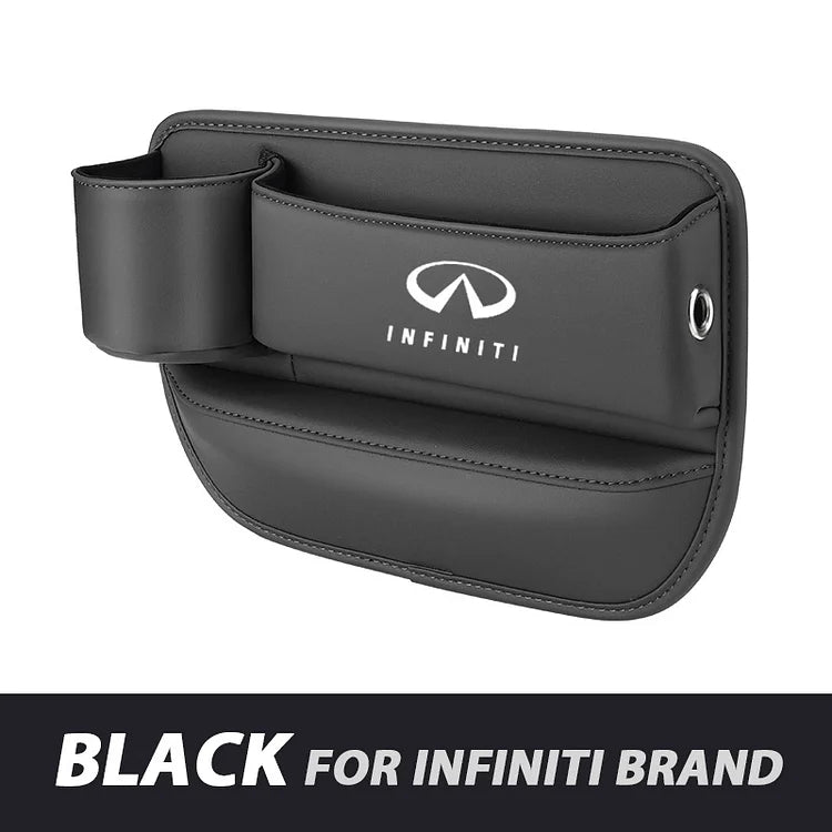 Pudełko do przechowywania fotelika samochodowego