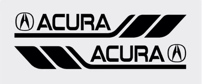 Gorąca wyprzedaż 🔥50% zniżki🔥Personalizowane naklejki na samochody sportowe🎉4 szt.🎉