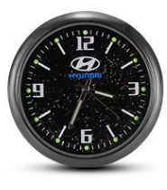 Gorąca wyprzedaż ✨50% zniżki ✨Świecący zegarek kwarcowy do samochodu