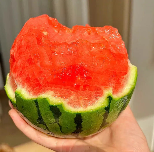 Nasiona arbuza Ruby
