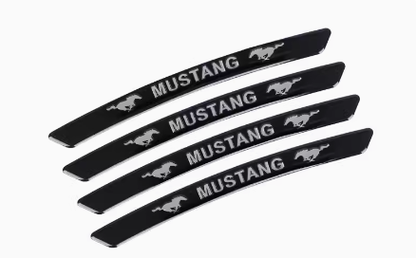 Gorąca wyprzedaż ✨50% zniżki ✨Naklejka 3D na felgę metalową z motywem osobowości (4 szt.)