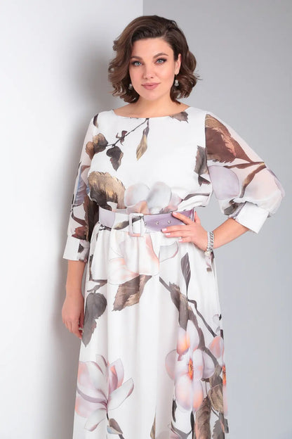 2025 Nowe Eleganckie Sukienki Damskie Wysokiej Jakości