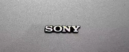 Gorąca wyprzedaż ✨50% zniżki ✨3D kreatywne naklejki dekoracyjne z logo samochodu 🎉4 szt.🎉