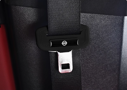 Osłona ochronna na zaczep pasa samochodowego🎉2 szt.🎉