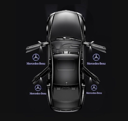 (4 szt.) 🔥Automatyczne światło czujnika drzwi