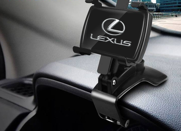 Specjalny uchwyt do uniwersalnej konsoli środkowej samochodowej