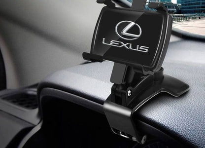 Specjalny uchwyt do uniwersalnej konsoli środkowej samochodowej