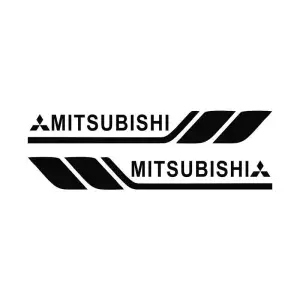 Gorąca wyprzedaż 🔥50% zniżki🔥Personalizowane naklejki na samochody sportowe🎉4 szt.🎉