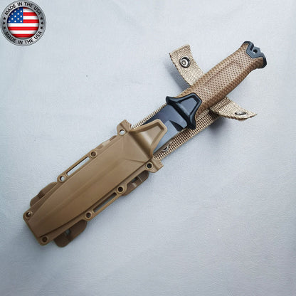 Nóż taktyczny, broń wojskowa