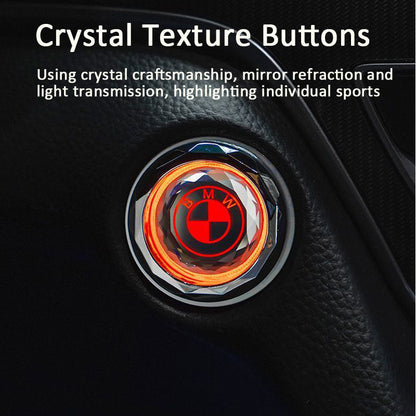 Gorąca wyprzedaż🔥49% zniżki🔥Jeden klucz do uruchomienia przycisku ochrony kryształu