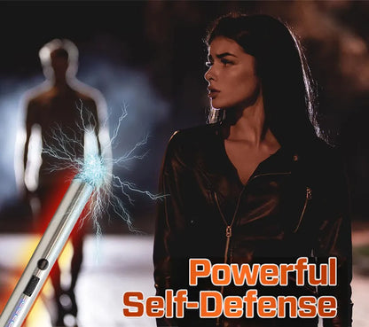 🔥 SUPTRUCKTM DefenPro 32 000 000 Stun Pen