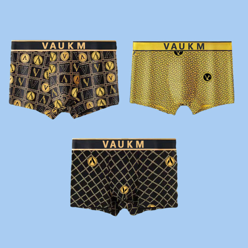 🔥Kup 1 i otrzymaj 2 gratis🔥Terapia magnetyczna dla mężczyzn Bielizna termoaktywna wykonana z bawełny technicznej