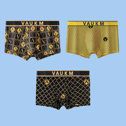 🔥Kup 1 i otrzymaj 2 gratis🔥Terapia magnetyczna dla mężczyzn Bielizna termoaktywna wykonana z bawełny technicznej