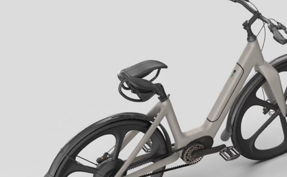 🚴🚴‍♀️Ergonomiczne dynamiczne siodełko rowerowe