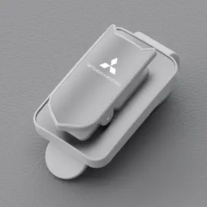 Gorąca wyprzedaż 2025 ✨50% zniżki ✨ Klips do okularów przeciwsłonecznych do samochodu