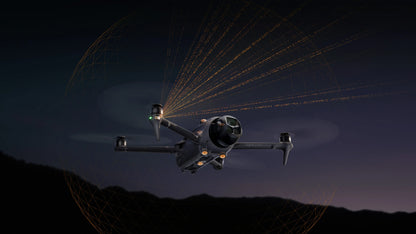 ✨💖2025 Nowa wersja okularów VR H20 Samolot Optyczne pozycjonowanie przepływu Samolot Fotografia lotnicza w wysokiej rozdzielczości