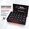 2026 MOTO Racing Advent Calendar – 24 Days of Motorcycle Racing Surprises