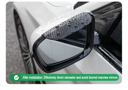 Gorąca wyprzedaż ✨50% zniżki ✨Brwi z włókna węglowego Rain✨2 szt. ✨