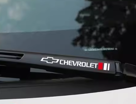 OSTATNIA WYPRZEDAŻ🎉50% ZNIŻKI🎉Kreatywna naklejka na wycieraczki samochodowe 🎉4 SZT🎉