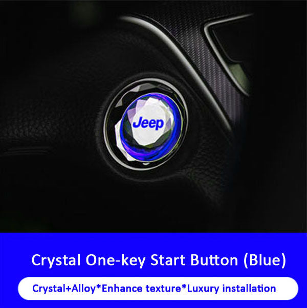 Gorąca wyprzedaż🔥49% zniżki🔥Jeden klucz do uruchomienia przycisku ochrony kryształu