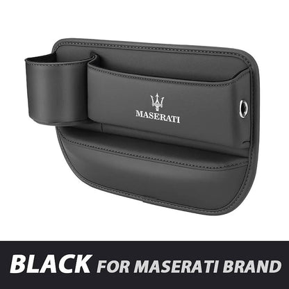 Pudełko do przechowywania fotelika samochodowego