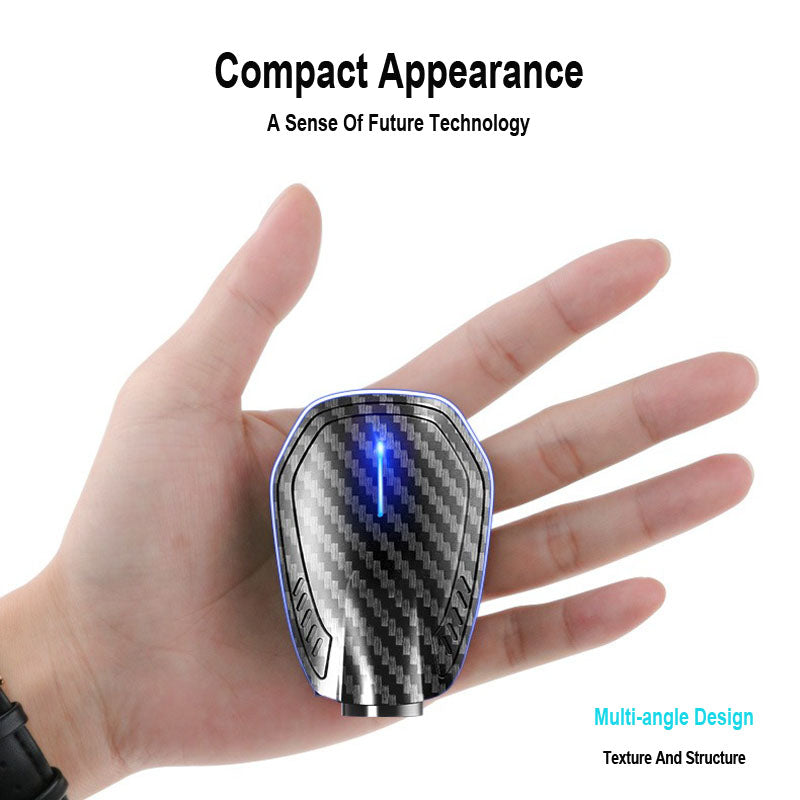 Gorąca wyprzedaż ✨50% zniżki ✨Inteligentne światła powitalne LED 5D z czujnikiem