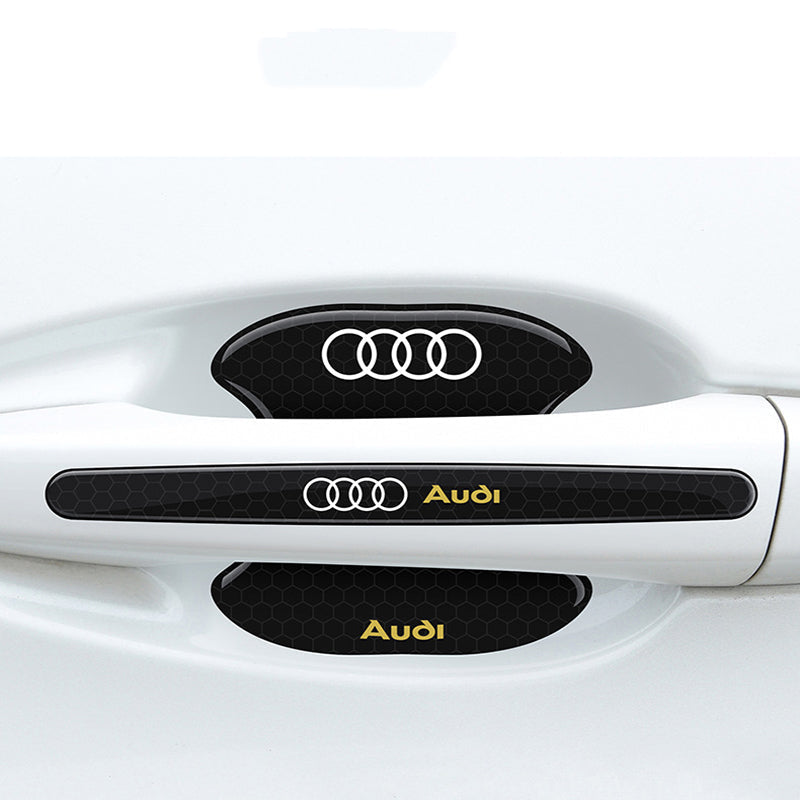 Osłona przeciwzarysowa miski drzwiowej✨4 szt.✨