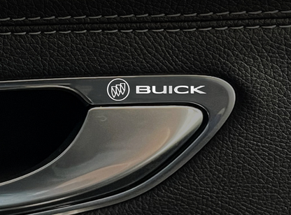 GORĄCA WYPRZEDAŻ🎉50% TANIEJ🎉Kreatywne naklejki samochodowe 3D z folii aluminiowej🔥10 SZT🔥