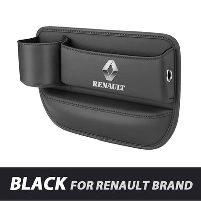 Pudełko do przechowywania fotelika samochodowego