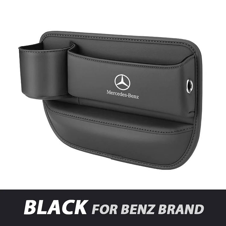 Pudełko do przechowywania fotelika samochodowego